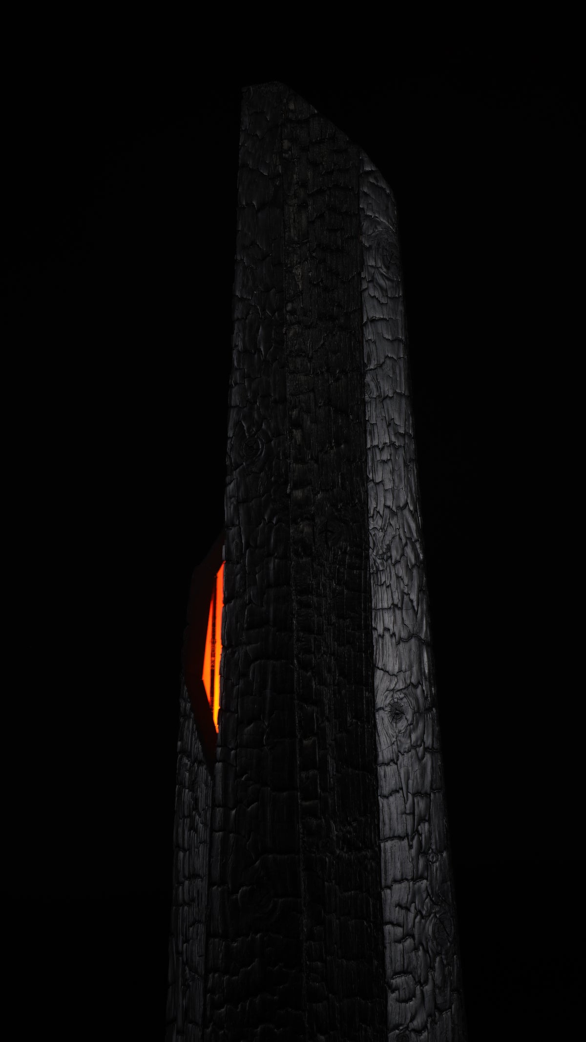 Yaki Light Object I