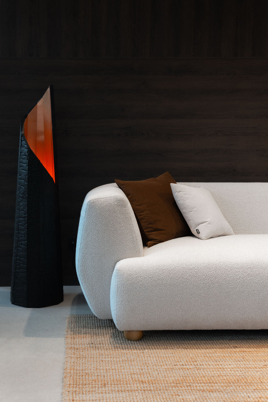 Yaki Light Object I