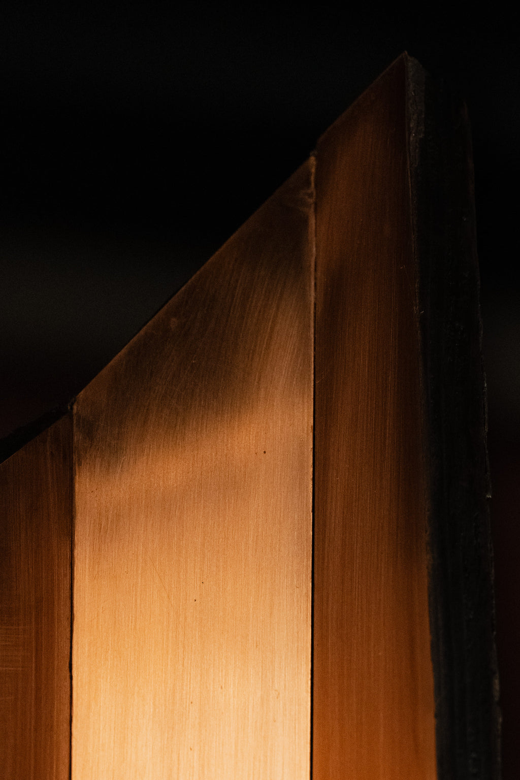 Yaki Light Object I