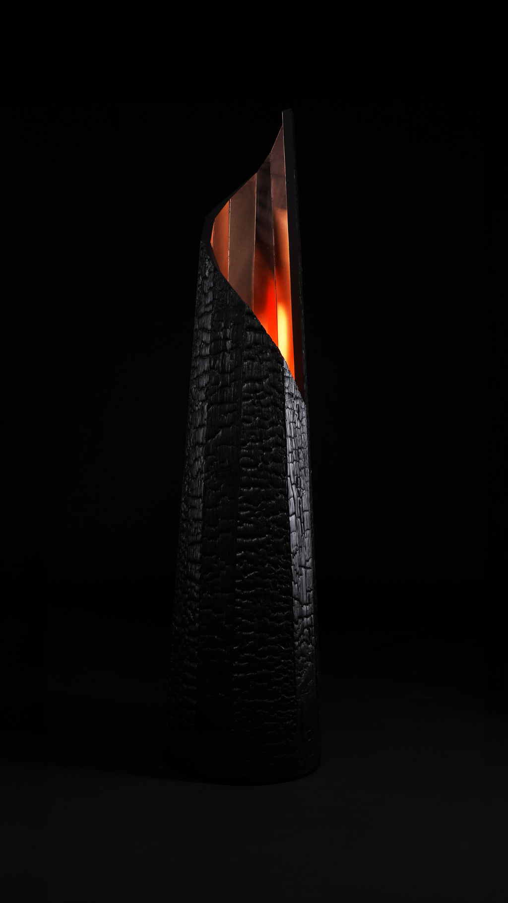 Yaki Light Object I
