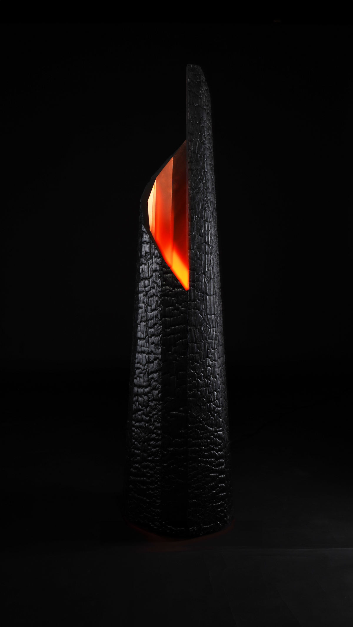 Yaki Light Object I