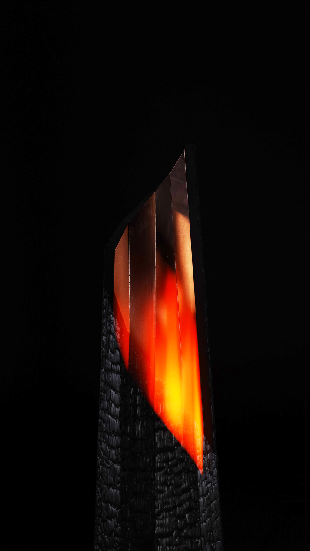 Yaki Light Object I