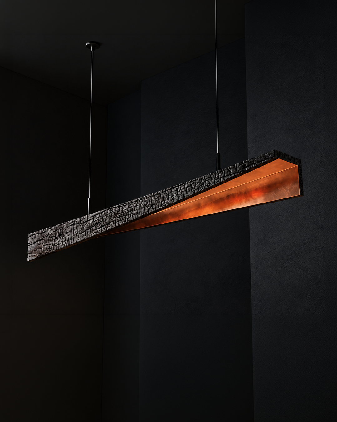 Light Object II