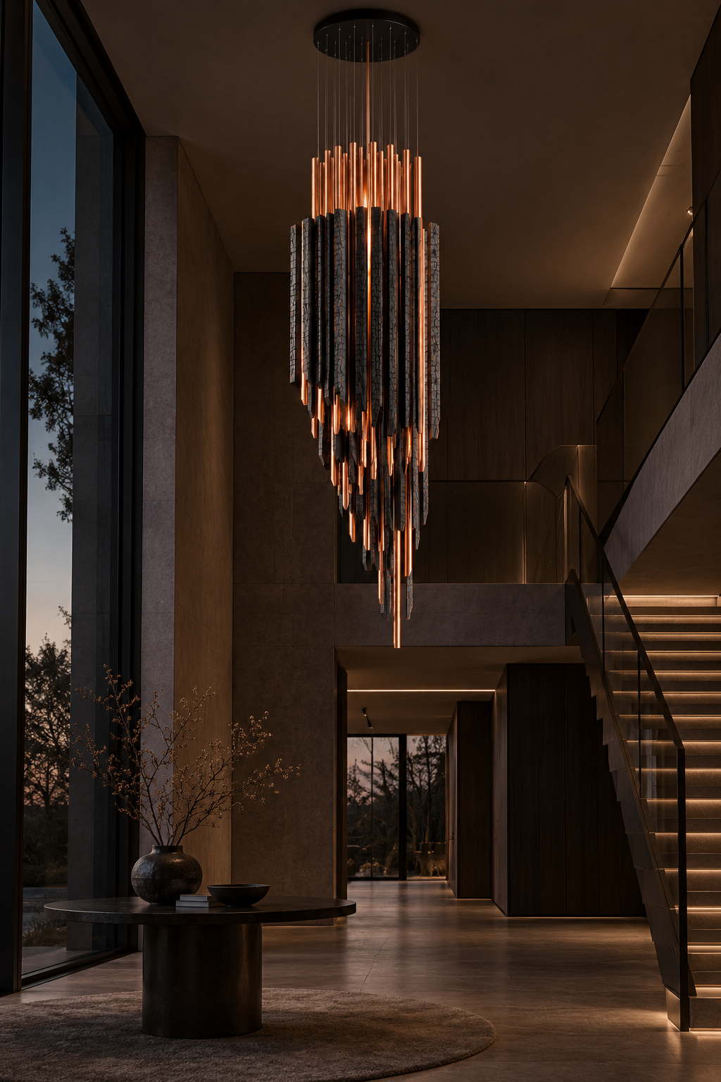Light Object V (coming soon)